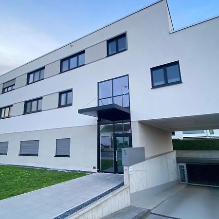 Exklusive 3-Zimmer Luxus-Maisonette In Hochheim - Naehe Frankfurt Flughafen, Wiesbaden Und Mainz ฮ็อคไฮม์ อัม ไมน์ ภายนอก รูปภาพ