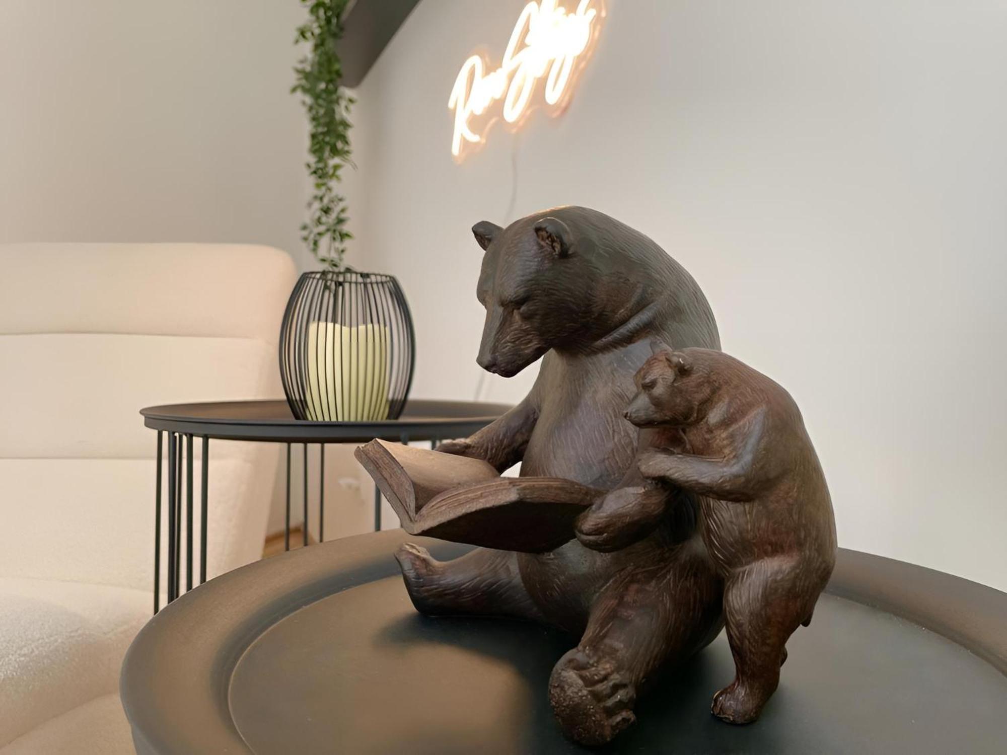 Exklusive 3-Zimmer Luxus-Maisonette In Hochheim - Naehe Frankfurt Flughafen, Wiesbaden Und Mainz ฮ็อคไฮม์ อัม ไมน์ ภายนอก รูปภาพ