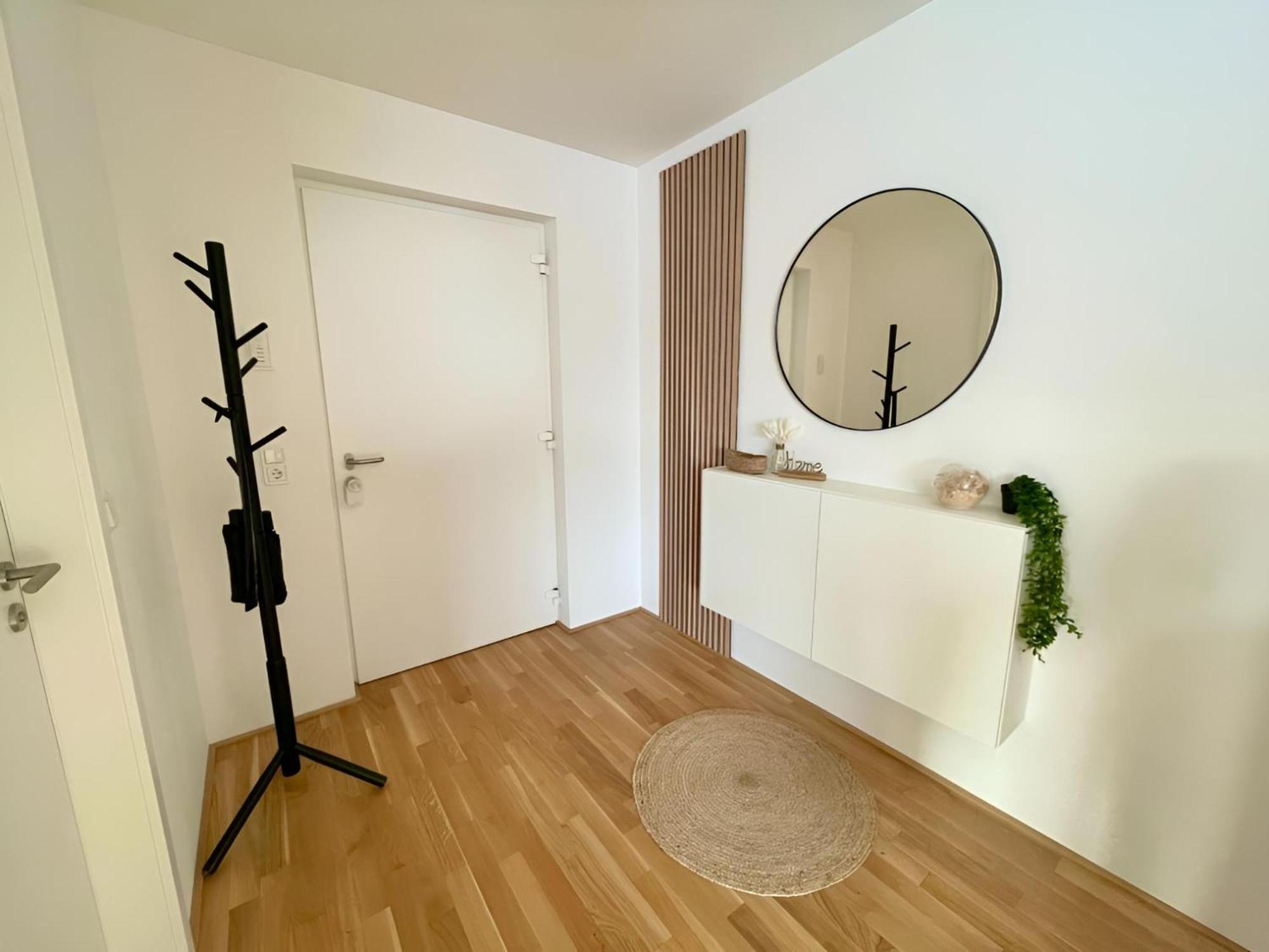 Exklusive 3-Zimmer Luxus-Maisonette In Hochheim - Naehe Frankfurt Flughafen, Wiesbaden Und Mainz ฮ็อคไฮม์ อัม ไมน์ ภายนอก รูปภาพ