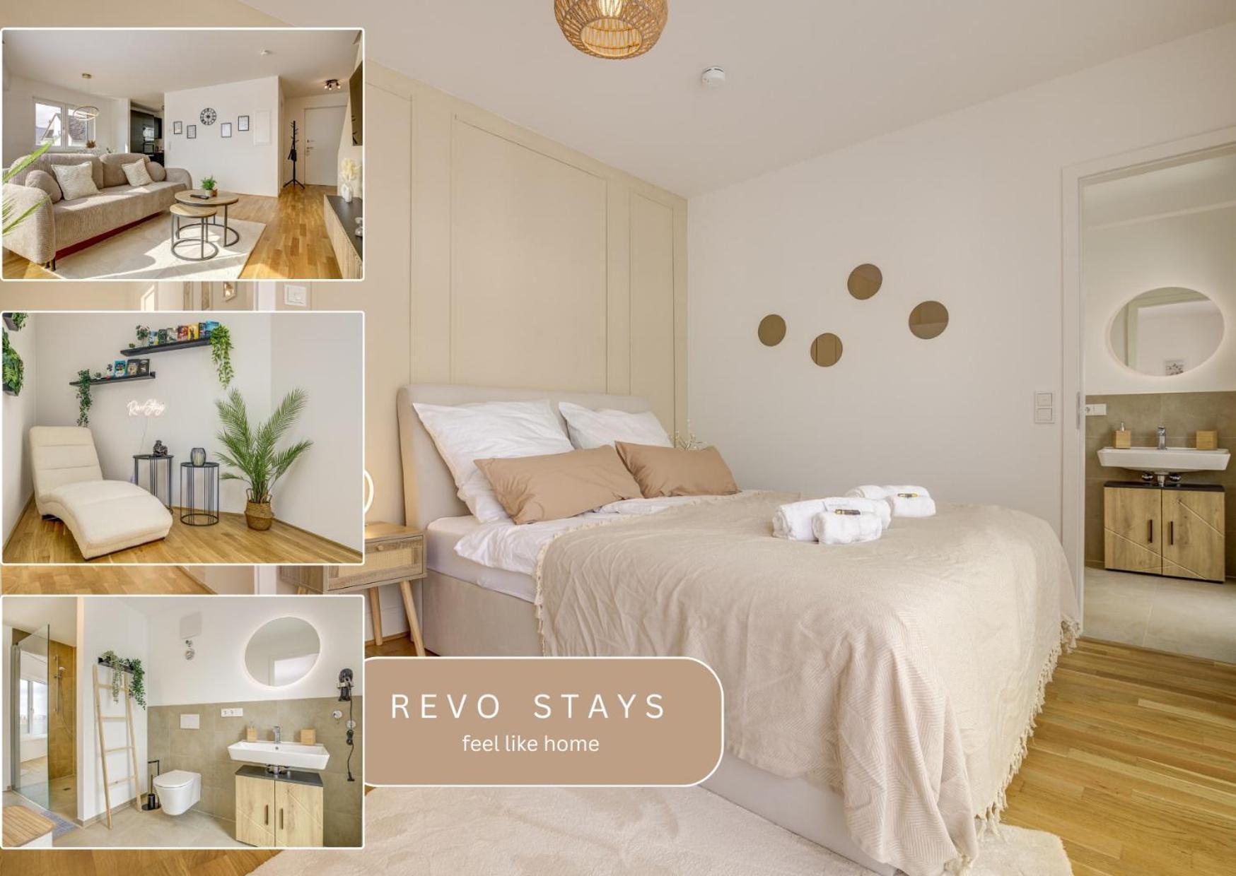 Exklusive 3-Zimmer Luxus-Maisonette In Hochheim - Naehe Frankfurt Flughafen, Wiesbaden Und Mainz ฮ็อคไฮม์ อัม ไมน์ ภายนอก รูปภาพ